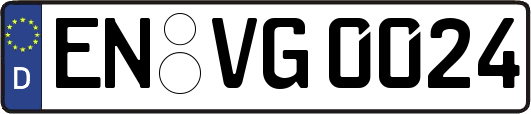 EN-VG0024