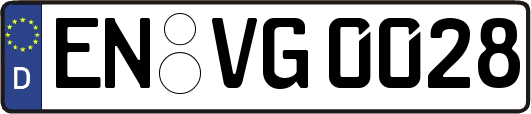 EN-VG0028