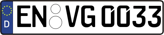 EN-VG0033