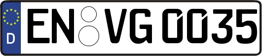EN-VG0035