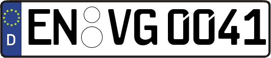EN-VG0041