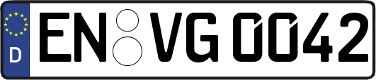 EN-VG0042