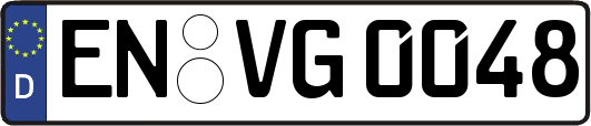 EN-VG0048