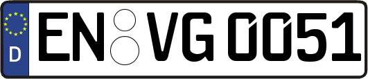 EN-VG0051