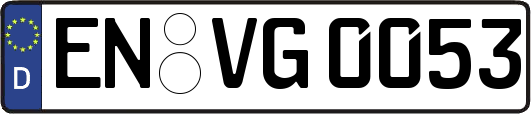 EN-VG0053