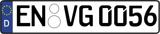 EN-VG0056