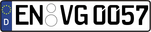 EN-VG0057