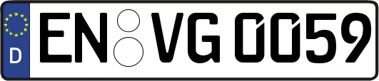 EN-VG0059