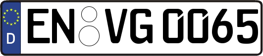 EN-VG0065