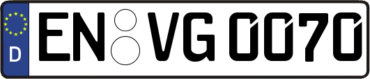 EN-VG0070
