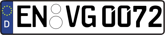 EN-VG0072