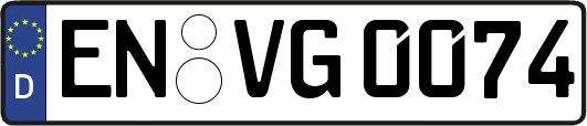 EN-VG0074