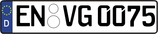 EN-VG0075