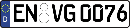EN-VG0076