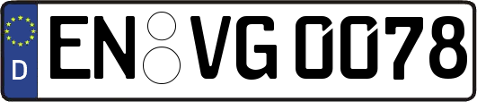 EN-VG0078