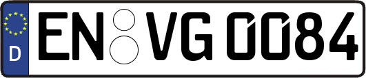 EN-VG0084