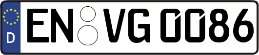 EN-VG0086