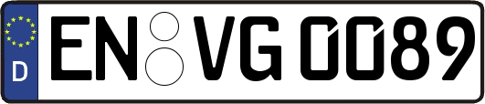 EN-VG0089