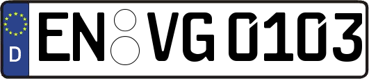EN-VG0103
