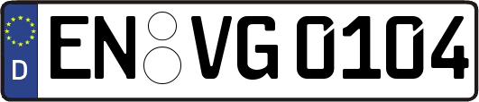 EN-VG0104