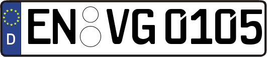 EN-VG0105