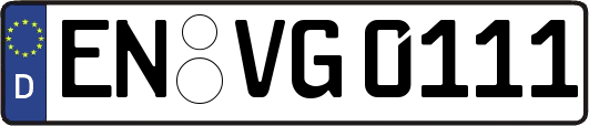 EN-VG0111