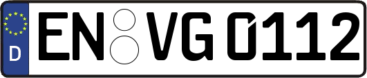 EN-VG0112
