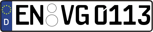 EN-VG0113