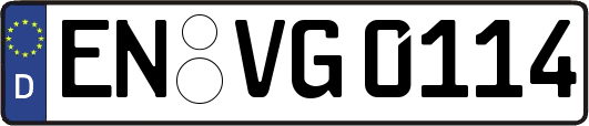 EN-VG0114