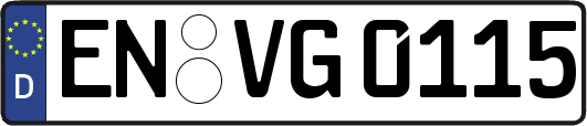 EN-VG0115