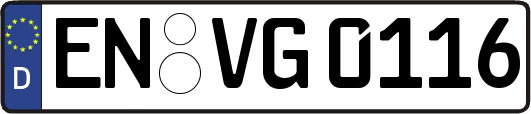 EN-VG0116