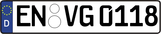 EN-VG0118