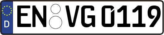 EN-VG0119