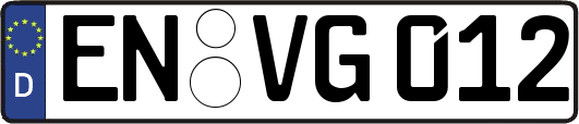 EN-VG012
