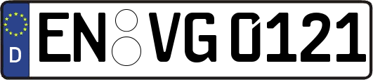 EN-VG0121
