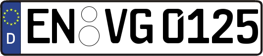 EN-VG0125