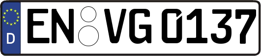 EN-VG0137