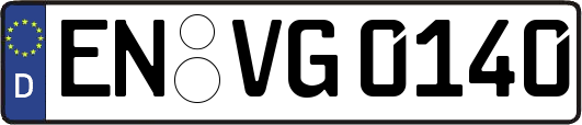 EN-VG0140