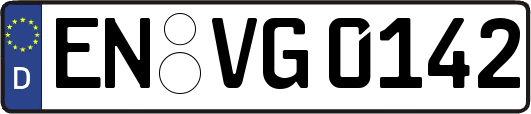 EN-VG0142