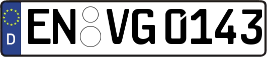 EN-VG0143