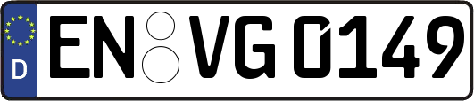 EN-VG0149