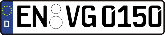 EN-VG0150