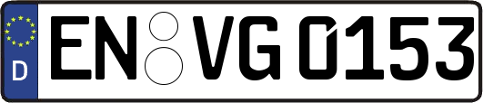 EN-VG0153