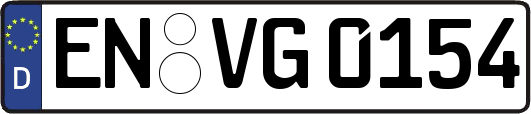 EN-VG0154