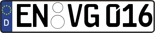 EN-VG016