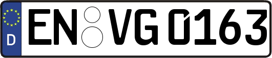 EN-VG0163