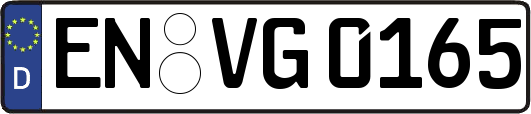 EN-VG0165