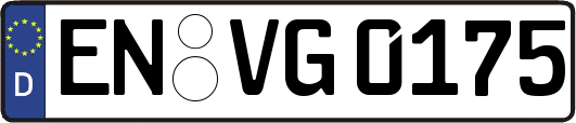 EN-VG0175