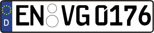 EN-VG0176
