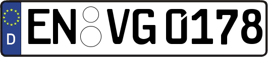 EN-VG0178